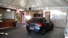 Dormitorio Canarinho Goiânia Extérieur photo
