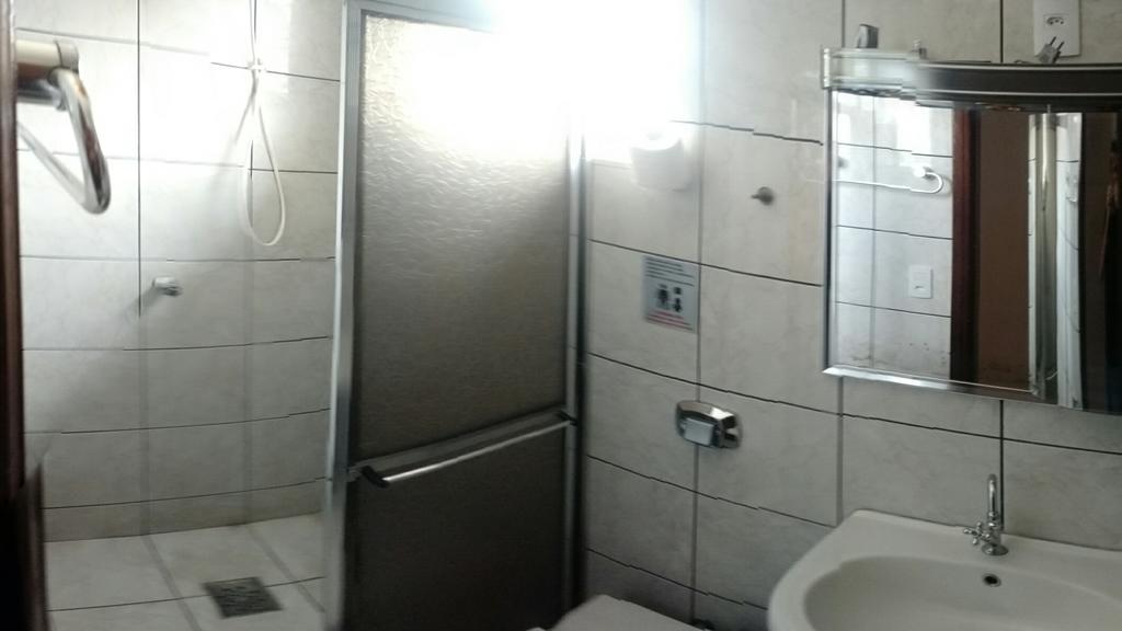 Dormitorio Canarinho Goiânia Extérieur photo