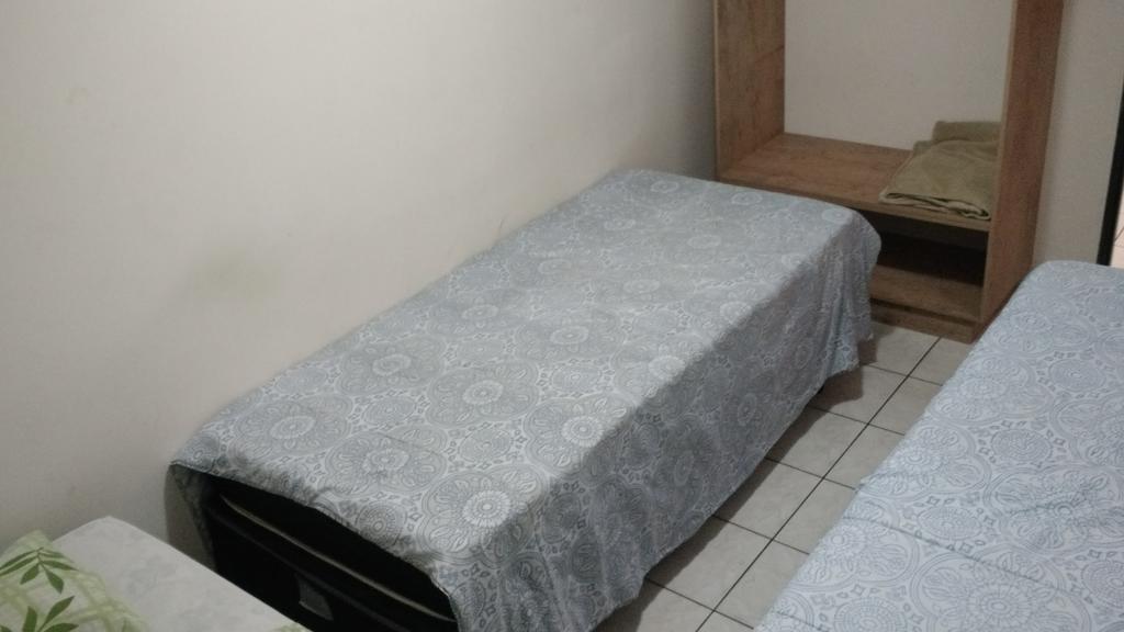 Dormitorio Canarinho Goiânia Extérieur photo