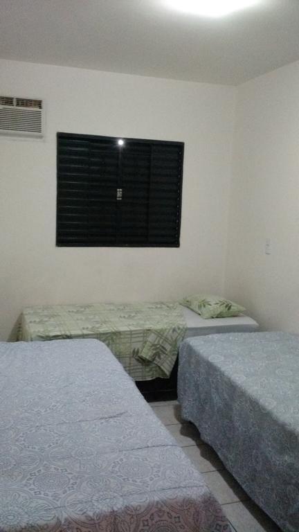 Dormitorio Canarinho Goiânia Extérieur photo
