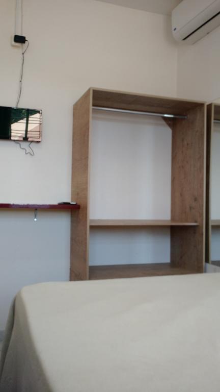 Dormitorio Canarinho Goiânia Extérieur photo