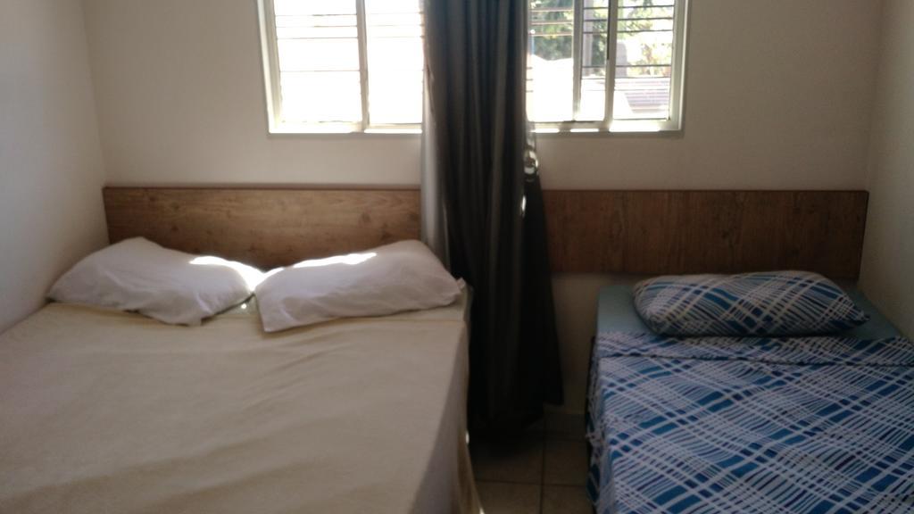 Dormitorio Canarinho Goiânia Extérieur photo