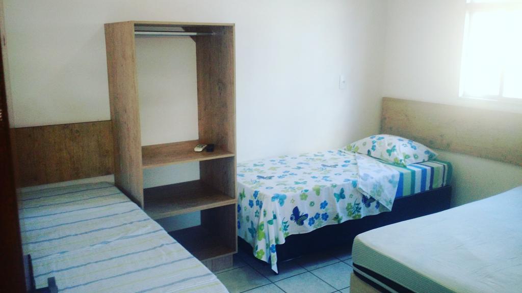 Dormitorio Canarinho Goiânia Extérieur photo