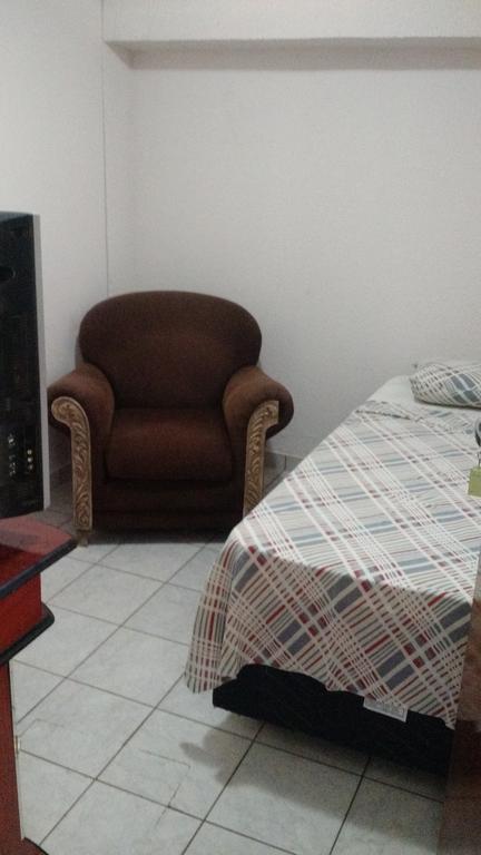 Dormitorio Canarinho Goiânia Extérieur photo