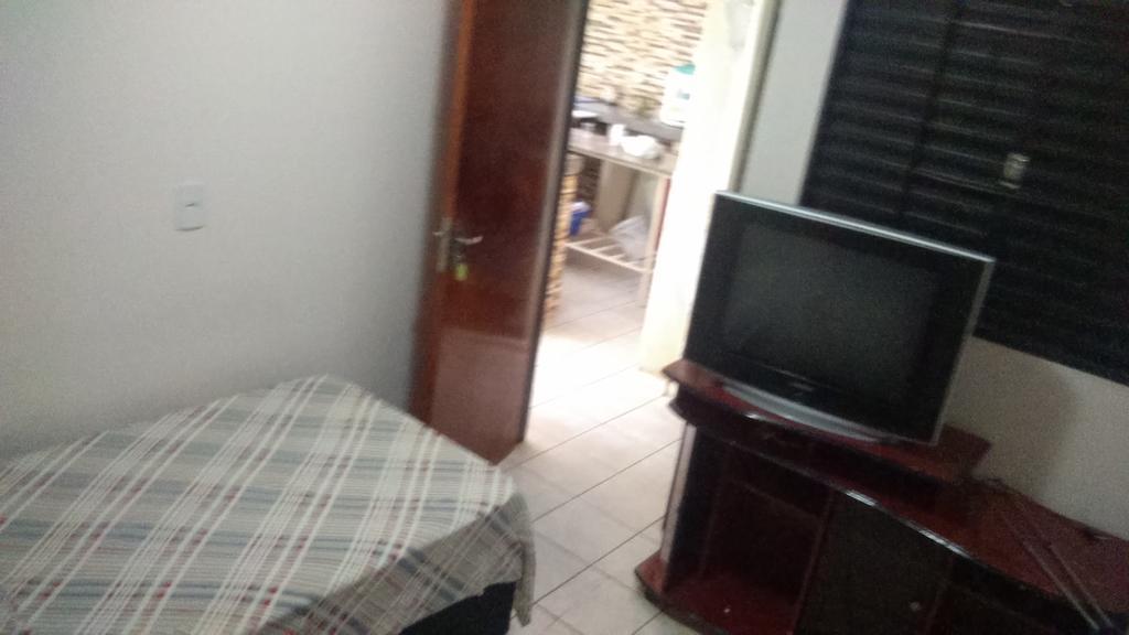Dormitorio Canarinho Goiânia Extérieur photo