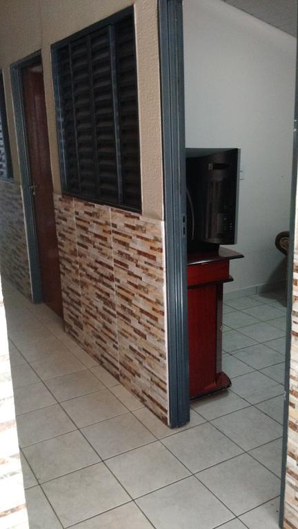 Dormitorio Canarinho Goiânia Extérieur photo