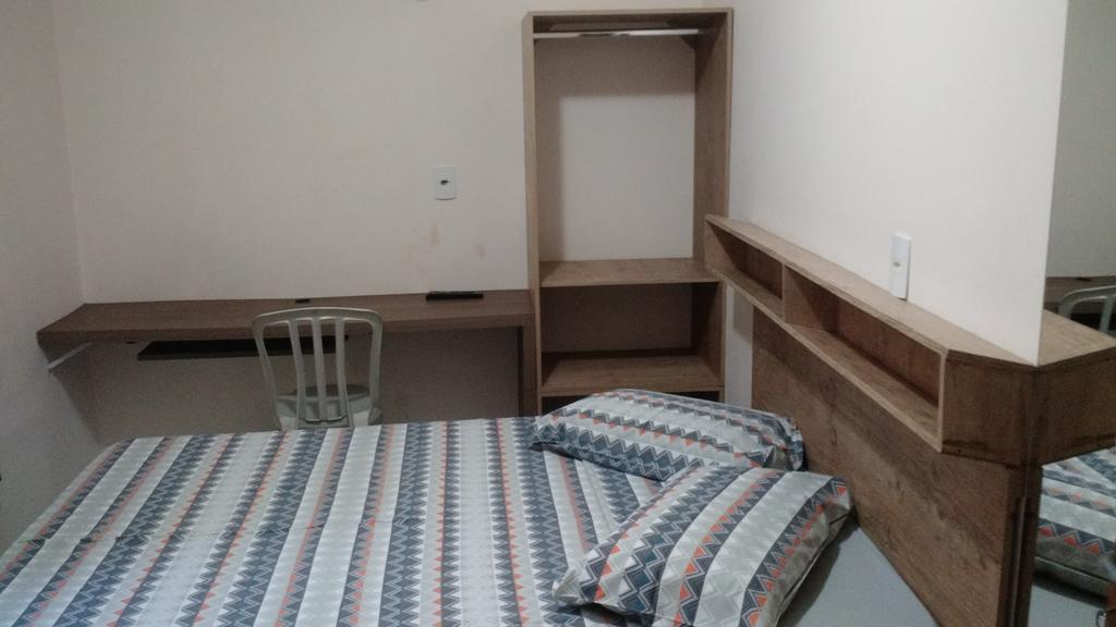 Dormitorio Canarinho Goiânia Extérieur photo